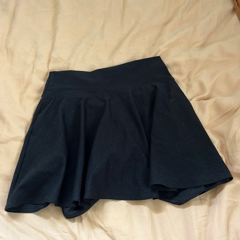NWT old navy extra high rise skirt